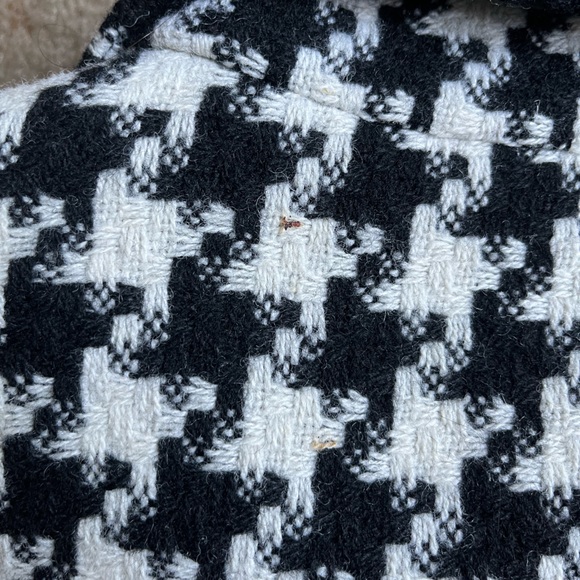 Point Zero Houndstooth Jacket - Picture 2 of 5